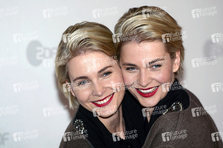 'Tannbach - Schicksal eines Dorfes' Premiere, Berlin