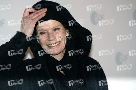 'Tannbach - Schicksal eines Dorfes' Premiere, Berlin