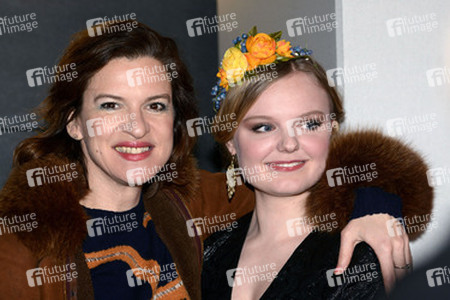 'Tannbach - Schicksal eines Dorfes' Premiere, Berlin