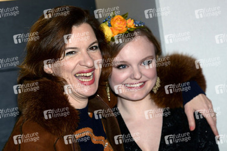 'Tannbach - Schicksal eines Dorfes' Premiere, Berlin