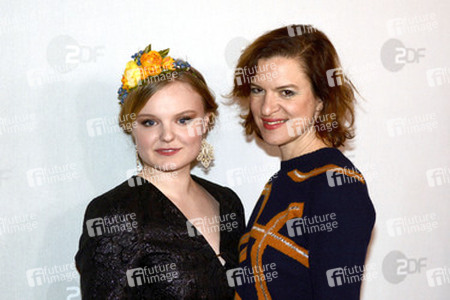 'Tannbach - Schicksal eines Dorfes' Premiere, Berlin