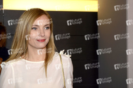 'Tannbach - Schicksal eines Dorfes' Premiere, Berlin