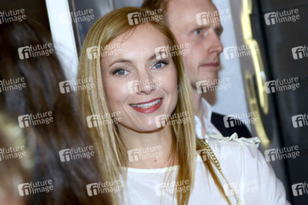 'Tannbach - Schicksal eines Dorfes' Premiere, Berlin