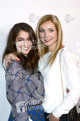 'Tannbach - Schicksal eines Dorfes' Premiere, Berlin