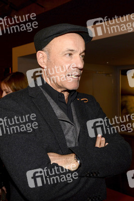 'Tannbach - Schicksal eines Dorfes' Premiere, Berlin