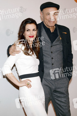 'Tannbach - Schicksal eines Dorfes' Premiere, Berlin