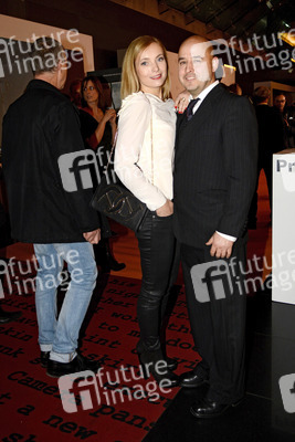 'Tannbach - Schicksal eines Dorfes' Premiere, Berlin