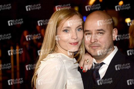 'Tannbach - Schicksal eines Dorfes' Premiere, Berlin