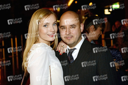 'Tannbach - Schicksal eines Dorfes' Premiere, Berlin