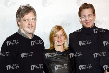 'Tannbach - Schicksal eines Dorfes' Premiere, Berlin