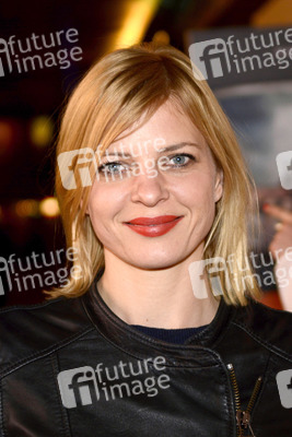 'Tannbach - Schicksal eines Dorfes' Premiere, Berlin