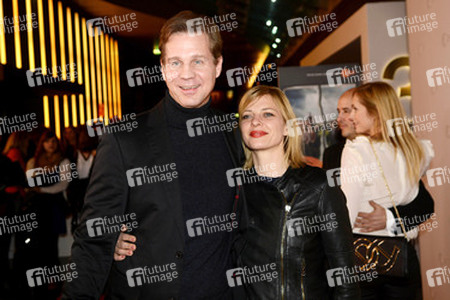 'Tannbach - Schicksal eines Dorfes' Premiere, Berlin