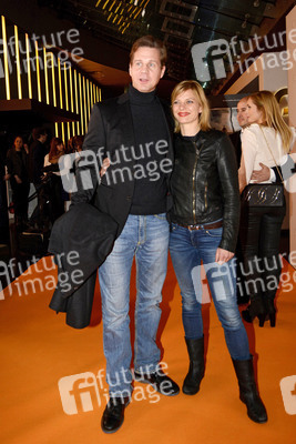 'Tannbach - Schicksal eines Dorfes' Premiere, Berlin