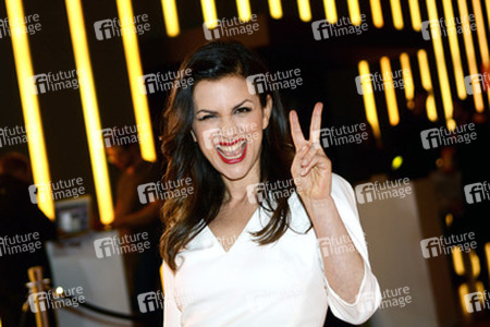 'Tannbach - Schicksal eines Dorfes' Premiere, Berlin