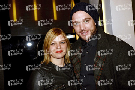 'Tannbach - Schicksal eines Dorfes' Premiere, Berlin