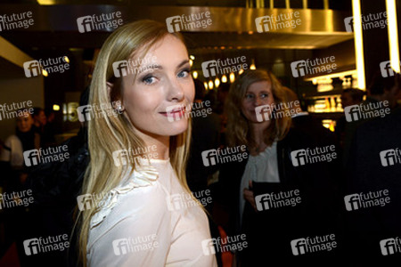 'Tannbach - Schicksal eines Dorfes' Premiere, Berlin