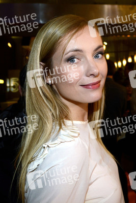'Tannbach - Schicksal eines Dorfes' Premiere, Berlin