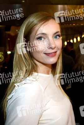 'Tannbach - Schicksal eines Dorfes' Premiere, Berlin