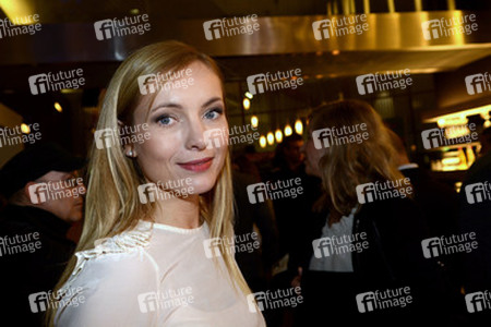 'Tannbach - Schicksal eines Dorfes' Premiere, Berlin