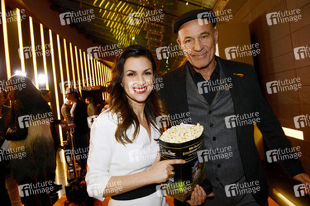 'Tannbach - Schicksal eines Dorfes' Premiere, Berlin