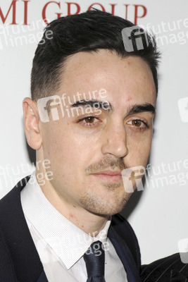 TNG Holiday Launch Celebration, New York