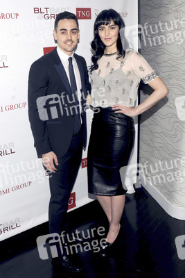 TNG Holiday Launch Celebration, New York