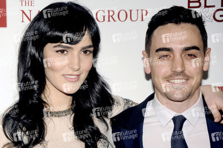 TNG Holiday Launch Celebration, New York