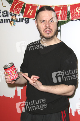 Radio Hamburg Spendenmarathon