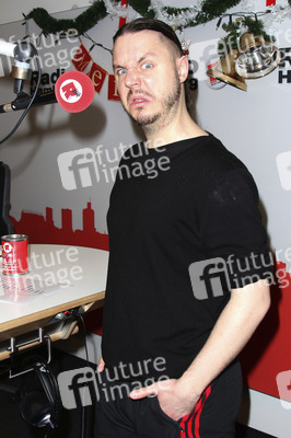Radio Hamburg Spendenmarathon