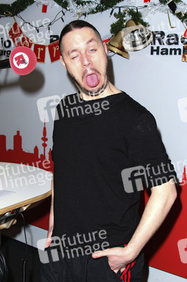 Radio Hamburg Spendenmarathon