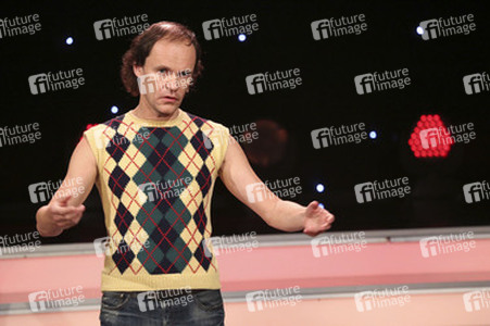 'Weihnachten bei uns' TV-Show, Chemnitz