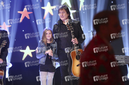 'Weihnachten bei uns' TV-Show, Chemnitz