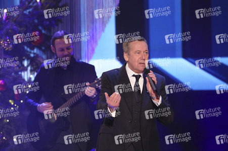 'Weihnachten bei uns' TV-Show, Chemnitz