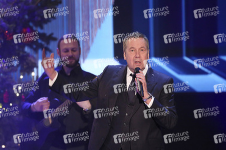 'Weihnachten bei uns' TV-Show, Chemnitz