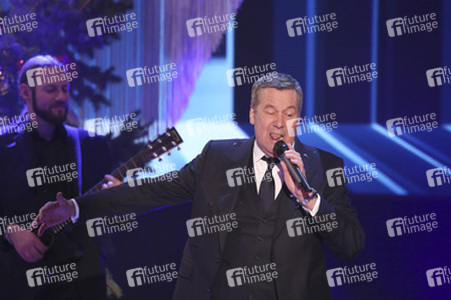 'Weihnachten bei uns' TV-Show, Chemnitz