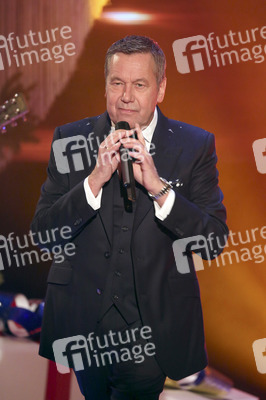 'Weihnachten bei uns' TV-Show, Chemnitz