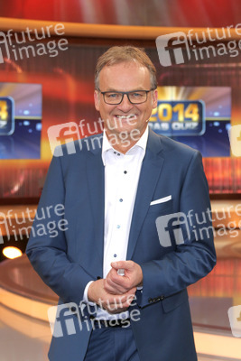 '2014 - Das Quiz' Fototermin, Hürth