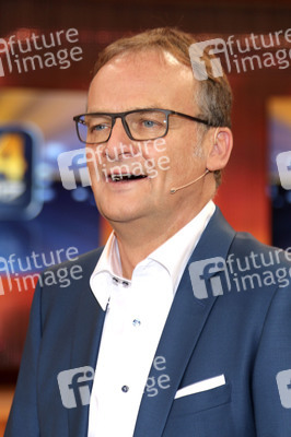 '2014 - Das Quiz' Fototermin, Hürth