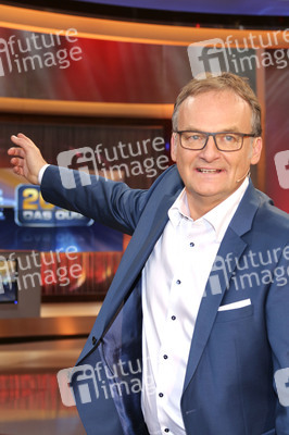 '2014 - Das Quiz' Fototermin, Hürth