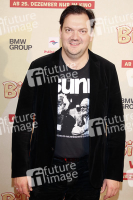 'Bibi & Tina: voll verhext', Premiere Hamburg
