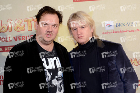 'Bibi & Tina: voll verhext', Premiere Hamburg