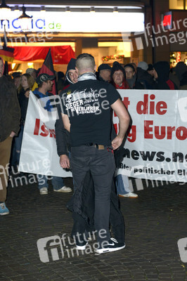 Bogida Demo, Bonn