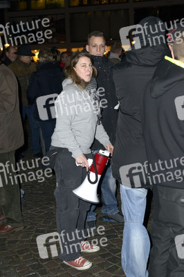 Bogida Demo, Bonn