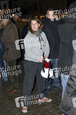Bogida Demo, Bonn