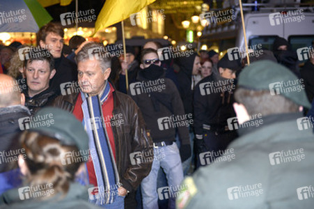 Bogida Demo, Bonn
