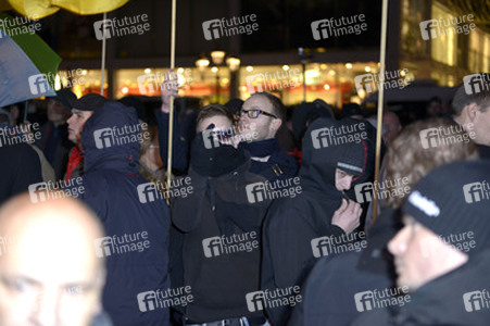 Bogida Demo, Bonn