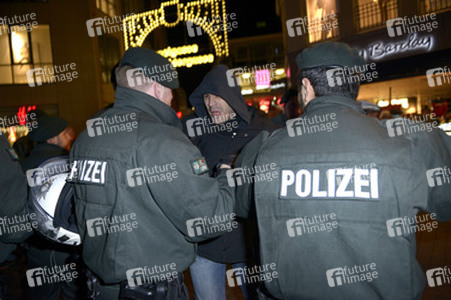 Bogida Demo, Bonn