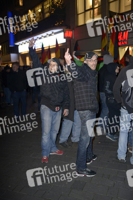 Bogida Demo, Bonn