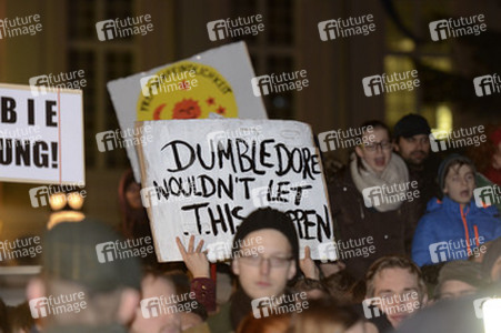 Bogida Gegendemo, Bonn