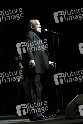 Joe Cocker in Hannover